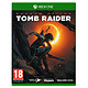 Shadow of the Tomb Raider (Xbox One) Jeu Xbox One Action-Aventure 18 ans et plus