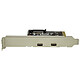 Buy StarTech.com 4x PCI-E Controller Card - 2 USB 3.1 Type C Ports