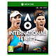 AO International Tennis (Xbox One) 