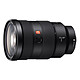 Sony G Master SEL2470GM FE 24-70 mm F2.8 GM zoom lens