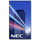 Avis NEC 55" LED - MultiSync X555UNS
