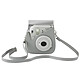 Fujifilm Pack instax mini 9 Blanc pas cher