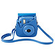 Fujifilm Pack instax mini 9 Bleu pas cher