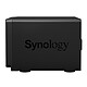 Opiniones sobre Synology DiskStation DS1618+