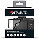 Starblitz SCOLY1 Film de protection d'écran pour Olympus E-M1 / E-M10 / E-P5 / E-M5 Mark II