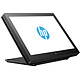  HP 10.1" LED Tactile - Engage One 10T Touch Display
