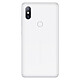 Xiaomi Mi Mix 2S Blanc (128 Go) pas cher