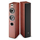 Micromega MyAmp Noir + Focal Chorus 716 Rosewood pas cher