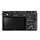 Opiniones sobre Sony Alpha 6000 + Objectif 18-135 mm negro