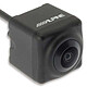 Alpine HCE-C1100D Caméra de recul HDR avec angles de vision à 131°/103° (H/V) et connecteur caméra direct
