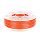 ColorFabb PLA 750g - Rojo cálido Bobina de filamento PLA de 1,75 mm para impresora 3D