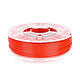 ColorFabb PLA 750g 1.75mm - Rouge traffic Bobine filament PLA 1.75mm pour imprimante 3D
