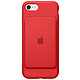 Apple Smart Battery Case (PRODUCT)RED Apple iPhone 7 Coque avec batterie pour Apple iPhone 7