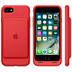Apple Smart Battery Case (PRODUCT)RED Apple iPhone 7 pas cher