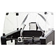 BCN3D Capot Sigmax Tapa con filtro HEPA para impresora 3D BCN3D Sigmax