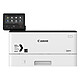 Canon i-SENSYS LBP215x Impresora láser monocromática monocromática monofuncional (USB 2.0 / Wi-Fi / Ethernet / AirPrint / Google Cloud Print)
