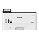 Canon i-SENSYS LBP212DW Imprimante laser monochrome monofonction (USB 2.0 / Wi-Fi / Ethernet / AirPrint / Google Cloud Print)