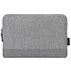 Targus CityLite Sleeve MacBook Pro 15 Padded carrying case for MacBook Pro 15".