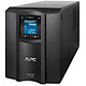 APC Smart-UPS SMC 1500 VA Tower Single-phase LCD line-interactive UPS 230V (USB / RJ45 Srie) - Tower
