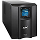 Review APC Smart-UPS SMC 1500 VA Tower