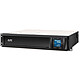 APC Smart-UPS SMC 1500 VA Rack Onduleur line-interactive monophasé LCD 230V (USB / RJ45 Série) - Rack 2U