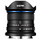Laowa 9mm f/2.8 Zero-D Sony E Objectif ultra grand-angle APS-C 9 mm f/2.8 Sony E pour hybrides