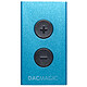 Cambridge DacMagic XS Blue Portable USB DAC and headphone amplifier 24 bits / 192 kHz