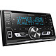 Kenwood DPX-5100BT Autoradio FM / MP3 avec écran, Bluetooth et USB pour iPod / iPhone / smartphone