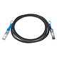 Netgear AXC765 Câbles Direct-Attach pour les connexions 10 Gigabit - 5 mètres