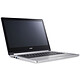 Acer Chromebook R13 CB5-312T-K62F Mediatek M8173C 4 Go eMMC 64 Go 13.3" LED Tactile Full HD Wi-Fi AC/Bluetooth Webcam Chrome OS