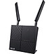 ASUS 4G-AC53U Modem/Router 4G LTE Dual Band Wi-Fi AC750 (AC433 + N300) 2 puertos WAN