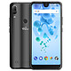 Wiko View2 Pro Anthracite Smartphone 4G-LTE Advanced Dual SIM - Snapdragon 450 8-Core 1.8 GHz - RAM 4 Go - Ecran tactile 6" 720 x 1528 - 64 Go - NFC/Bluetooth 4.2 - 3000 mAh - Android 8.0