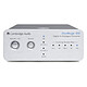 Cambridge DacMagic 100 Silver 24 bit / 192 kHz DAC with 3 digital inputs and asynchronous USB input
