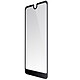Wiko Tremp Glass Black View2 Pro Protective film in tempered glass Black for Wiko View2 Pro