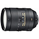 Nikon AF-S NIKKOR 28-300mm f/3.5-5.6G ED VR Objectif transtandard zoom 10.7x au format FX
