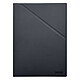 PORT Designs Muskoka iPad Pro 12.9" Noir Étui / support pour iPad Pro 12.9" (2015)