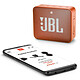 JBL GO 2 Naranja a bajo precio