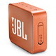 Opiniones sobre JBL GO 2 Naranja