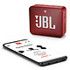 JBL GO 2 Rosso economico