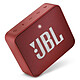 Comprar JBL GO 2 Rojo