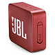 Opiniones sobre JBL GO 2 Rojo