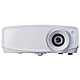 JVC LX-UH1 Blanc Vidéoprojecteur DLP 4K HDR10 HLG 2000 Lumens Lens Shift HDMI HDCP 2.2