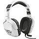 Trust Gaming GXT 354 Creon 7.1 Auriculares para videojuegos - circulación cerrada - sonido envolvente 7.1 virtual - micrófono plegable - mando a distancia - USB