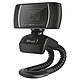 Trust Trino HD webcam with built-in microphone