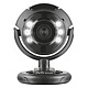 Trust Spotlight Pro Webcam SXGA con micrófono y diodos integrados