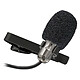 Trust Lava Microphone cravate à clipser