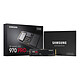 Samsung SSD 970 PRO M.2 PCIe NVMe 512 Gb a bajo precio