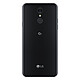 LG Q7 negro a bajo precio