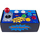 SunFounder Retro Caja de juegos Palillo de la arcada para montar para el pedazo de frambuesa