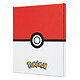 Moleskine Coffret Collection Pokémon Large Rouge/Blanc Coffret de collection avec carnet Pokémon à couverture rigide format large ligné - 13 x 21 cm